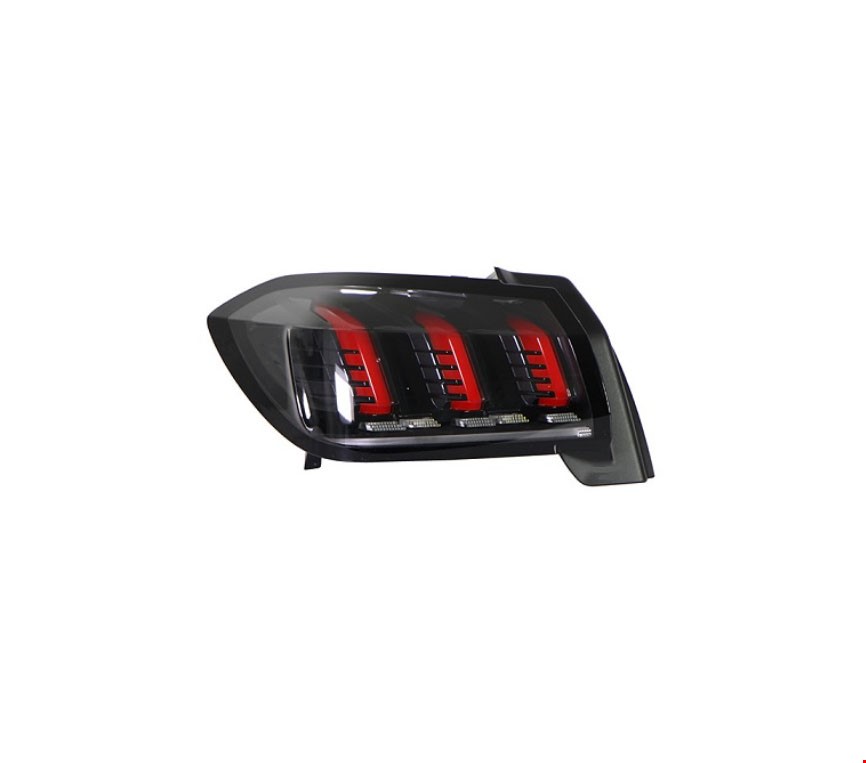 STOP LAMBASI SOL LEDLİ 208 2020-