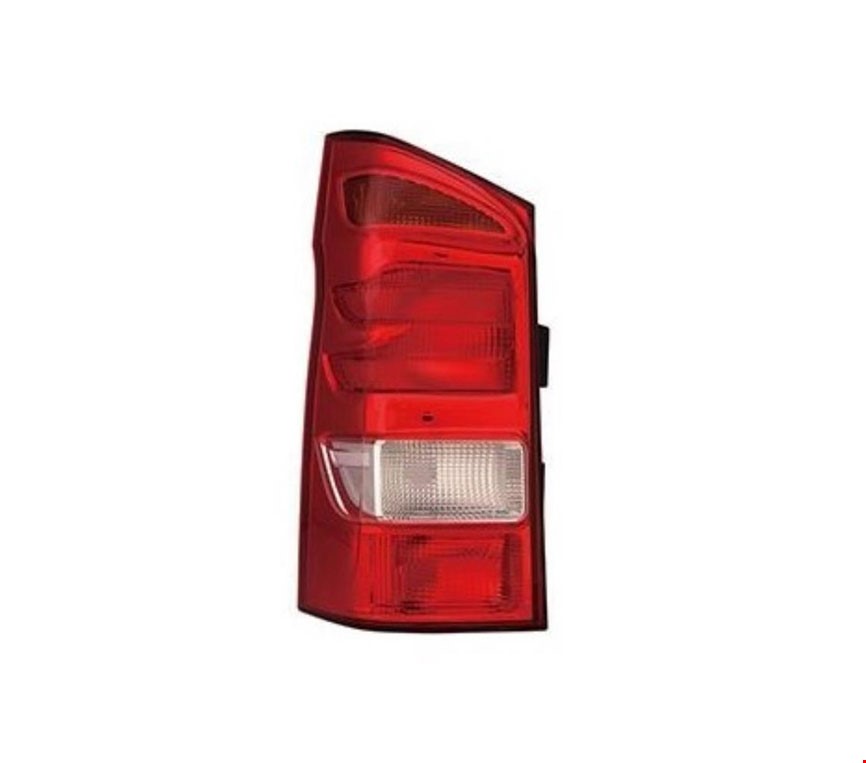 STOP LAMBASI SOL VİTO W447 2014-