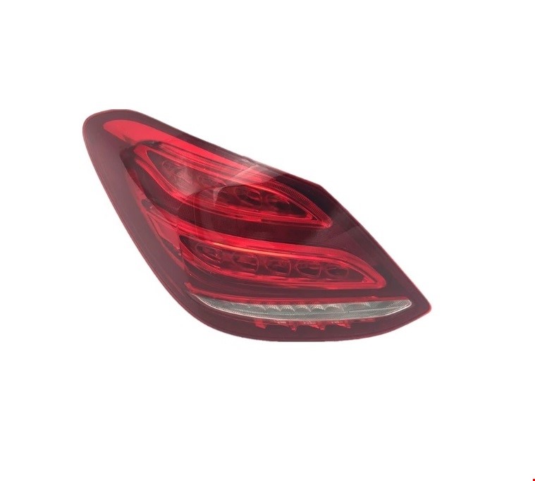 STOP LAMBASI SOL W205 2014-