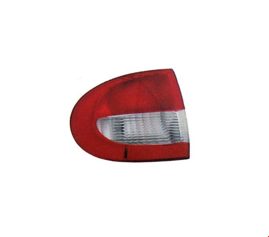 STOP LAMBASI (TYC) SOL MEGANE 1 1999-