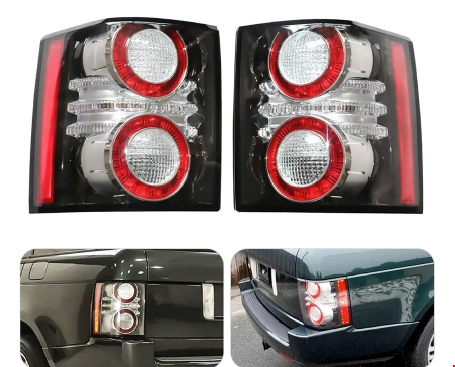 STOP TAKIMI MAKYAJLI VOGUE 2010-