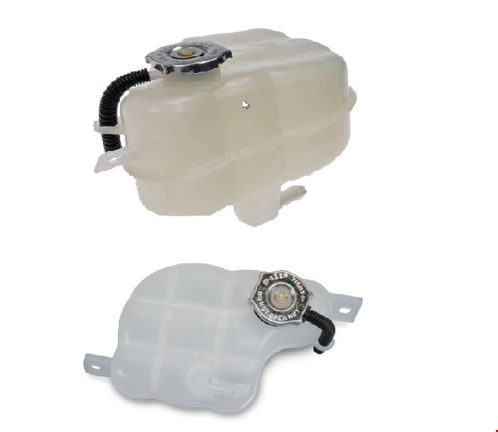 SU BİDONU FREEMONT 2011-