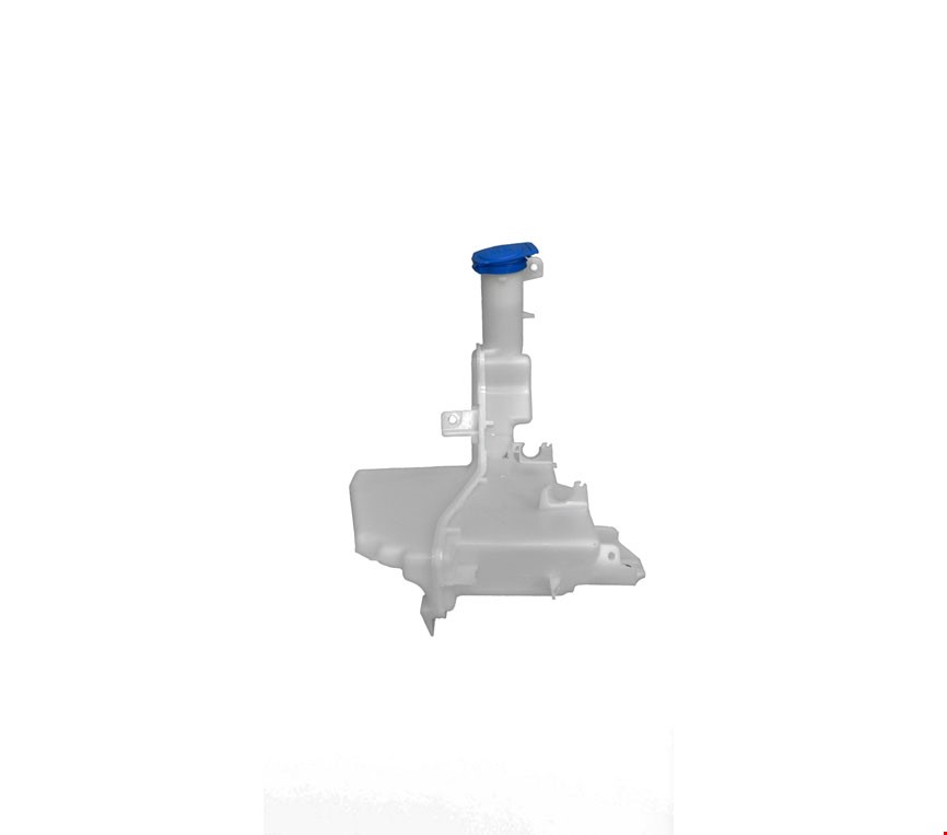 SU FİSKİYE BİDONU ALT PASSAT CC 2013-