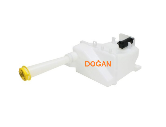 SU FISKİYE BİDONU AVEO SEDAN 2007-