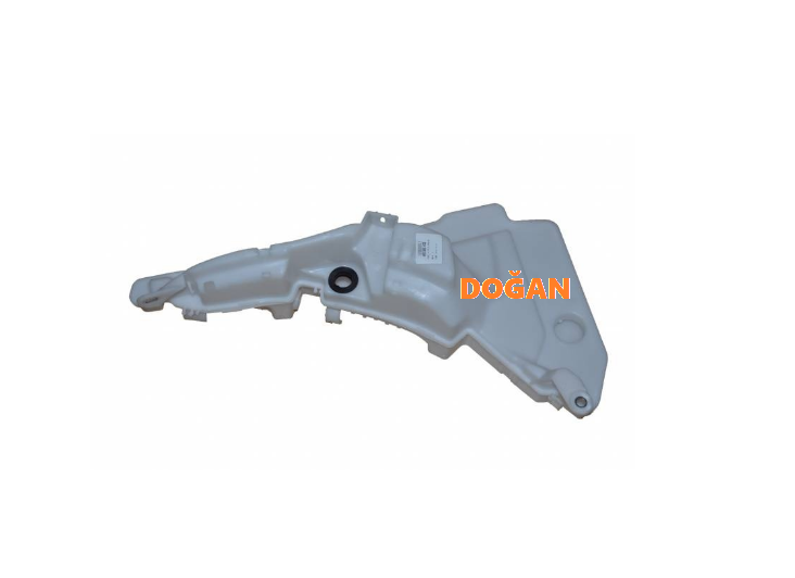 SU FİSKİYE BİDONU ( BÜYÜK DELİK ) A6 2008-