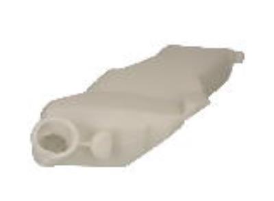 SU FISKİYE BİDONU PG 206 1998-