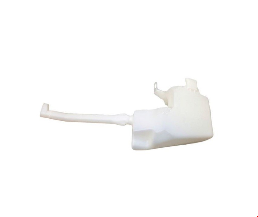 SU FISKİYE BİDONU TRAFFİC 2006-