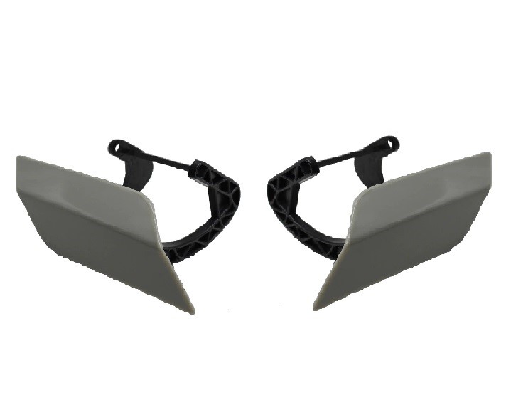 SU FİSKİYE KAPAĞI SAĞ W204 2007-