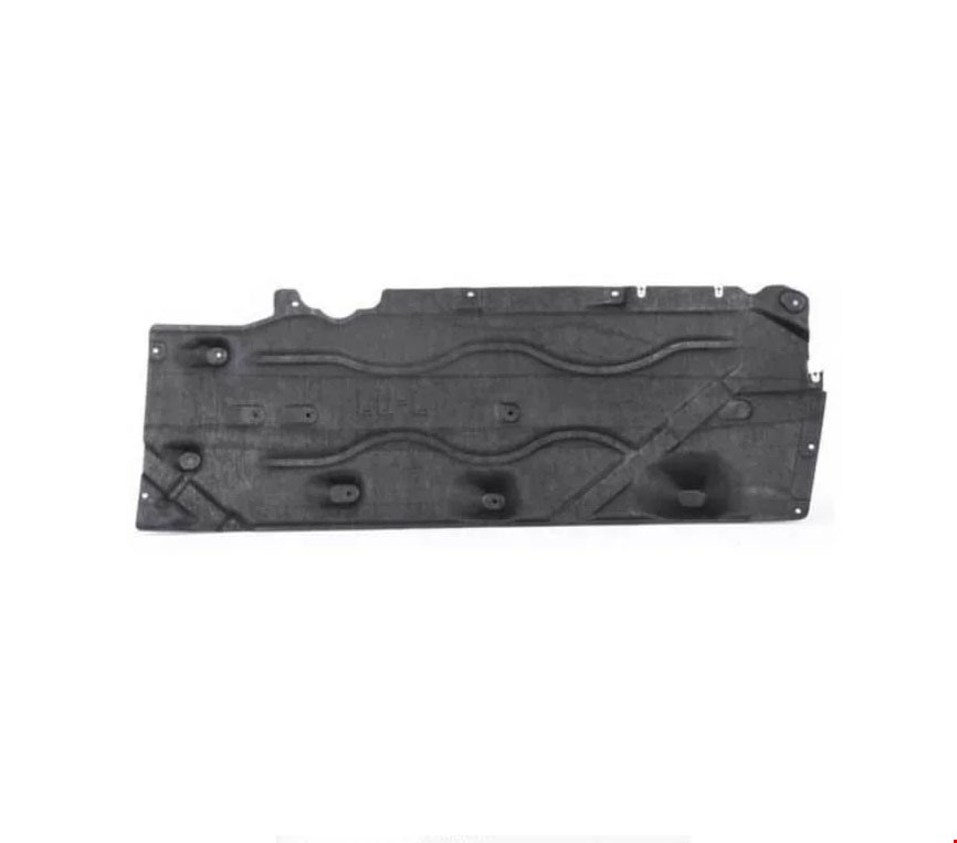 TABAN ALT KAPLAMA SAĞ F40 F44 F48 2014-