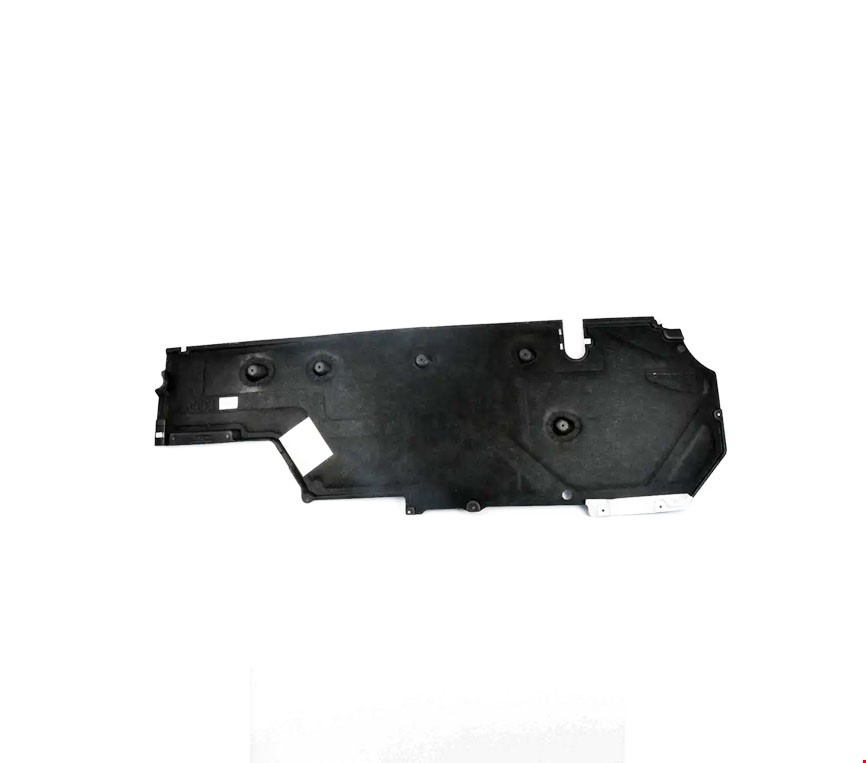 TABAN ALT MUHAFAZA HALISI  SAĞ PANAMERA 2010-