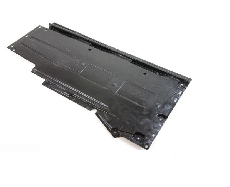 TABAN ALT MUHAFAZA SAĞ A4 2009-