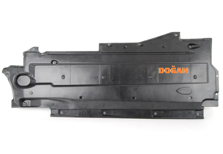 TABAN ALT MUHAFAZA SAĞ A6 2005-