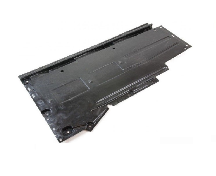 TABAN ALT MUHAFAZA SOL A4 2009-