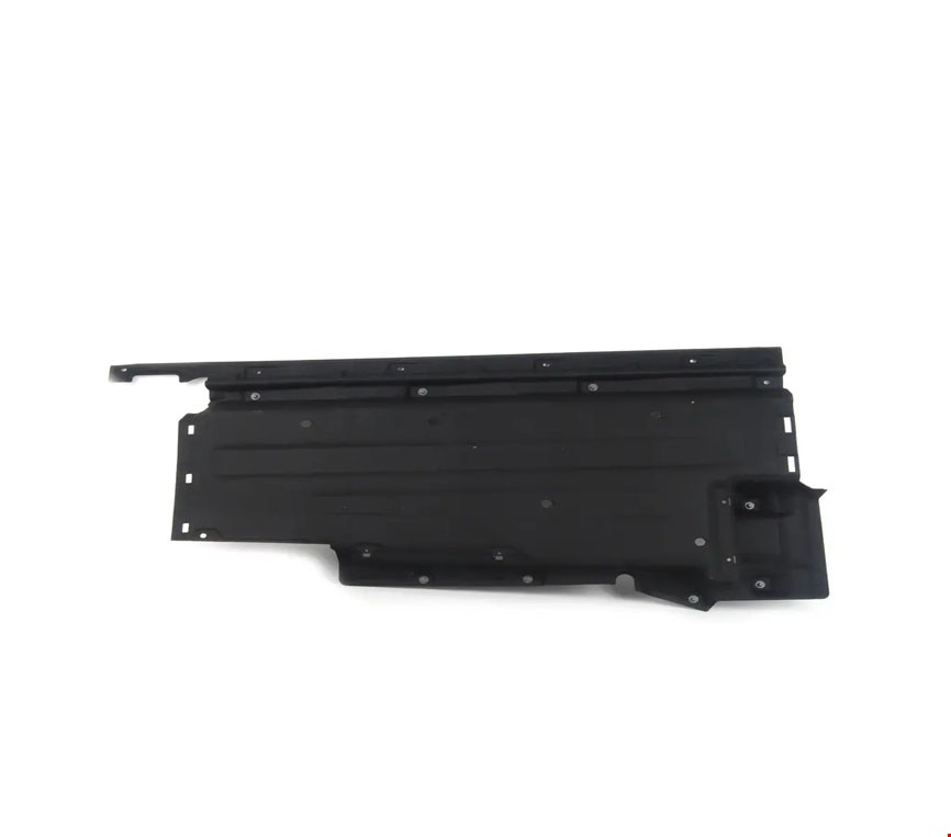 TABAN ALT MUHAFAZA SOL Q5 2009-