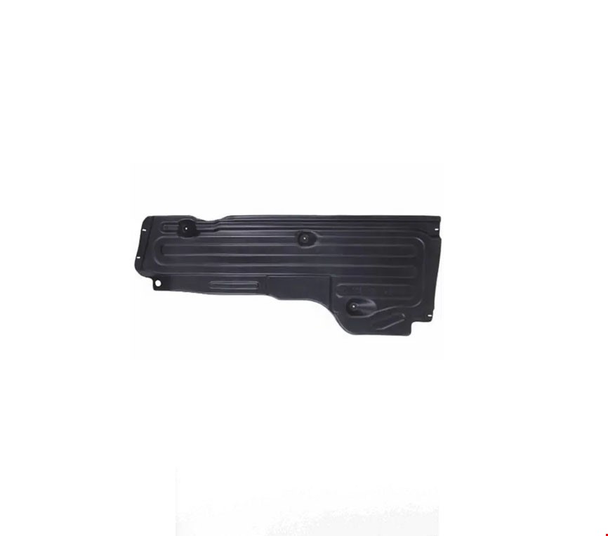 TABAN ALT MUHAFAZA SOL W211 2002-