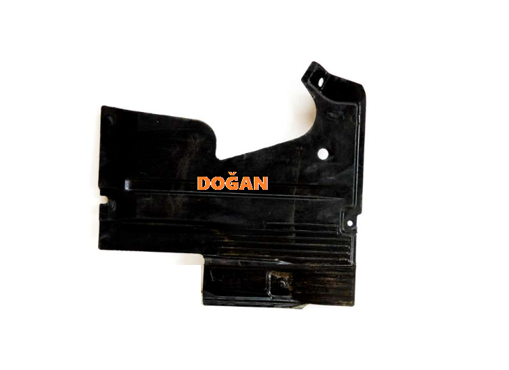 TABAN ALT UÇ MUHAFAZA ( KÜÇÜK ) SAĞ A6 2005-