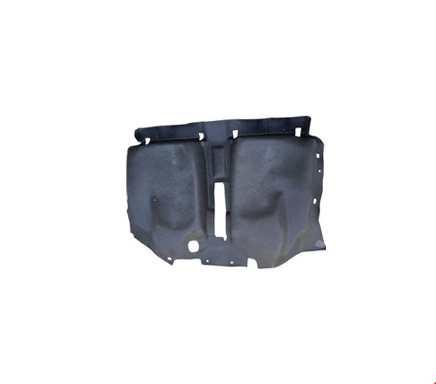 TABAN HALISI ÖN DOBLO I-II HANAL