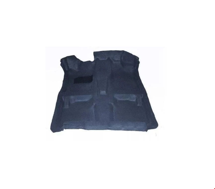 TABAN HALISI TEMPRA 1992- HANAL