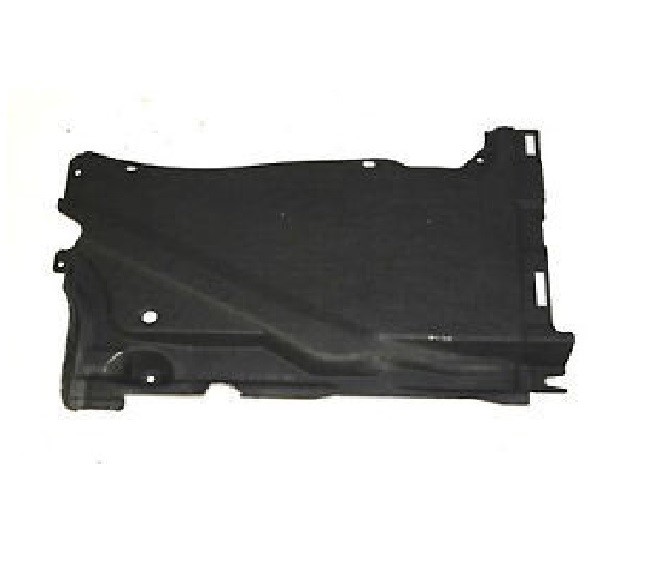 TABAN KAPLAMASI ARKA ALT SOL A6 2013-