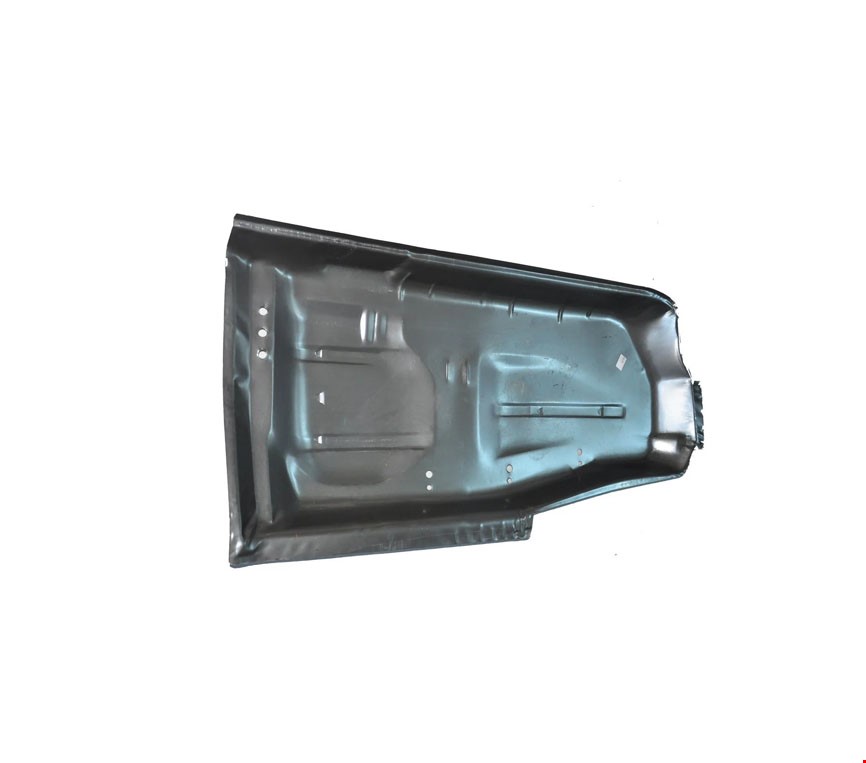 TABAN SACI SOL DKŞ HANAL