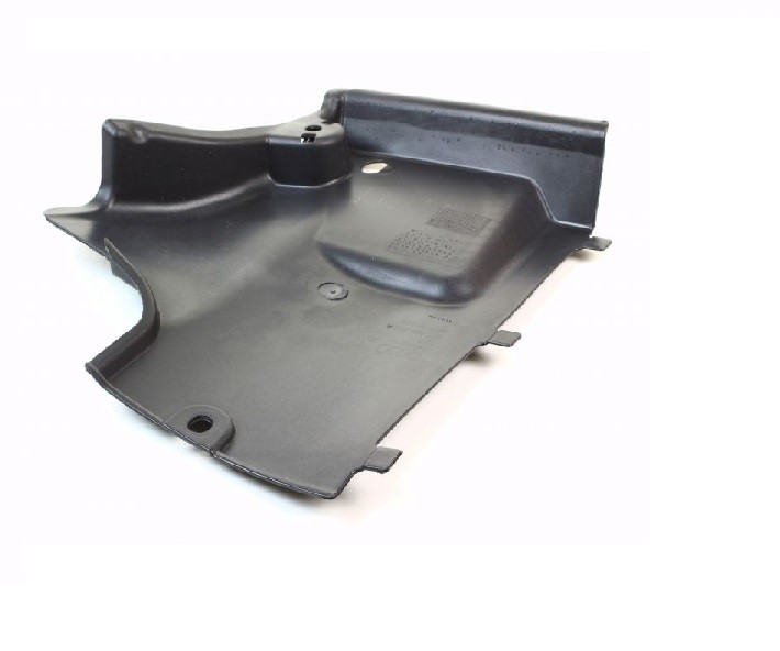 TABAN UÇ (KÜÇÜK) MUHAFAZA SAĞ A4 2009-