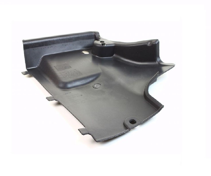 TABAN UÇ (KÜÇÜK) MUHAFAZA SOL A4 2009-