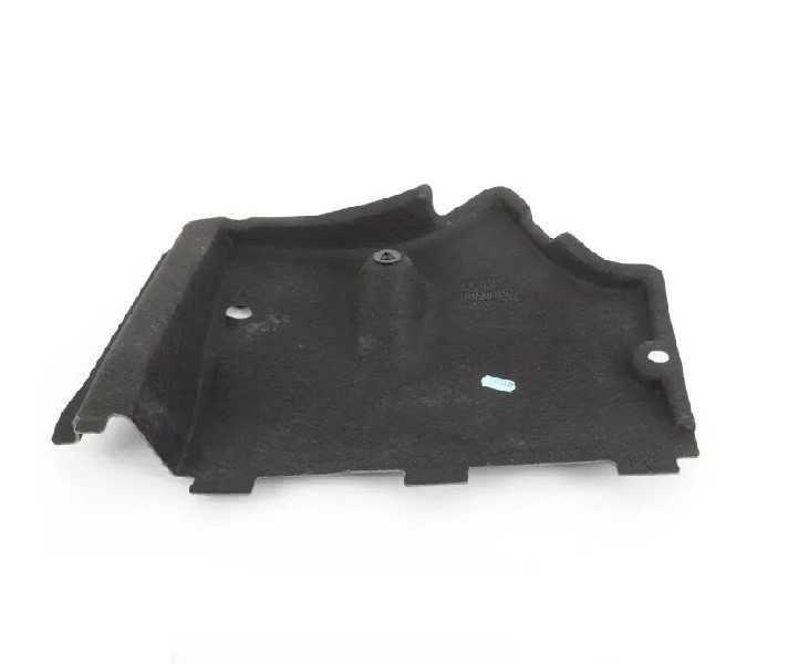 TABAN UÇ ( KÜÇÜK ) MUHAFAZA SOL A6 2013-