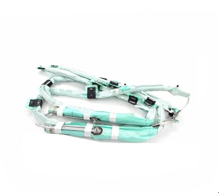 TAVAN AİRBAG SOL SEDAN A3 2021-