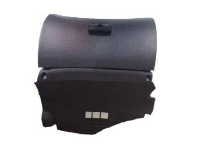 TORPİDO KAPAĞI (YUVALI SİYAH) PASSAT 1997-