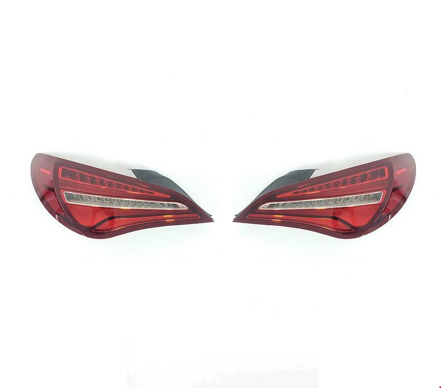 W117 2013- İÇİN 2016- STOP DÖNÜŞÜM SETİ