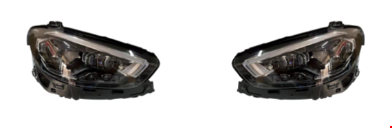 W213 2020- MULTIBEAM FAR DÖNÜŞÜM SETİ W213 2016-