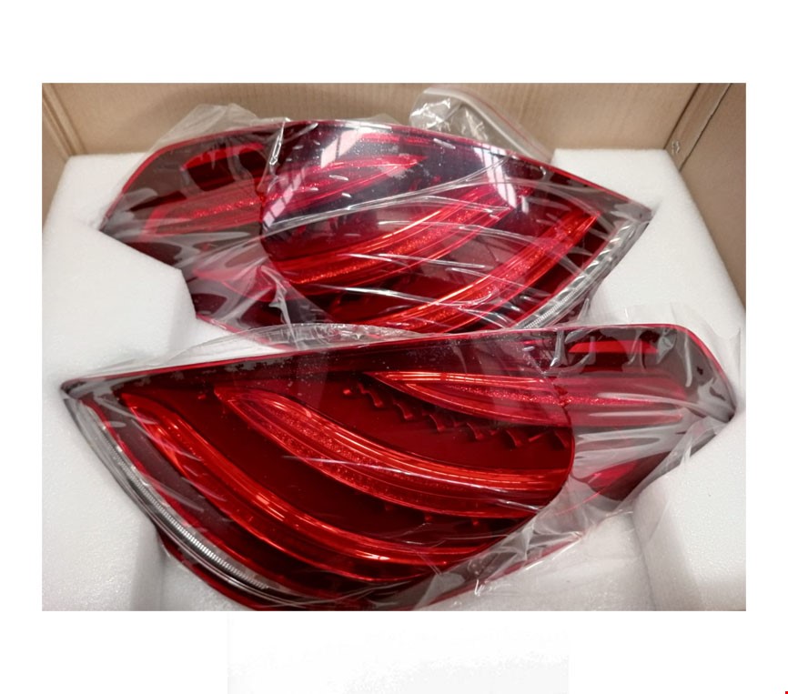 W221 2006- İÇİN W222 2018- STOP DÖNÜŞÜM SETİ