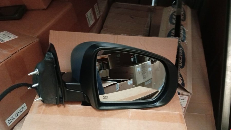 YAN AYNA SAĞ (ELK+ISTM+KATL+KÖR N.) CHEROKEE 2015-