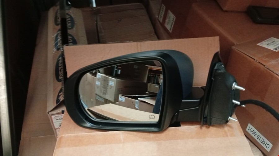 YAN AYNA SOL (ELK+ISTM+KATL+KÖR N.) CHEROKEE 2015-